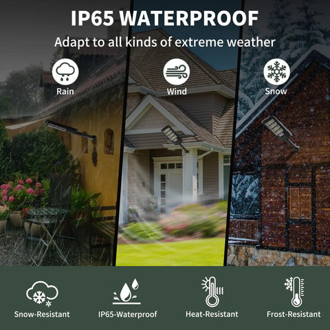 Top Shelf Two Pack Solar Flood Lights Outdoor With Motion Sensor And Tough As Nails Waterproof Build Delivers Badass 12000 Lumens For Rugged Driveway Security And No Sweat Remote Control Setup