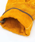 12 Pairs Leather Work Gloves With Flexible Grip For Gardening And Construction Men And Women Cowhide Thorn Proof
