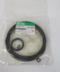 NCA1 Tie Rod Cylinder Seal Kit For 4 Inch NC1A400 Series Replacement Seal Set in clear packaging