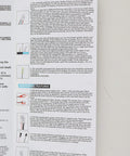 Instruction manual page for Beast 48V To 72V 2000W Brushless Motor Controller showing steps and features for electric bike upgrades.