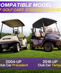 Precedent Steering Gear Box Assembly For Club Car Onward Tempo 2004 Up Golf Carts Replaces OEM 102288601 103679701