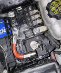 High Octane Fuse Box Battery Terminal With Durable Cover Compatible With 2011 To 2015 Chevy Cruze And 2012 To 2014 Orlando showing wiring and fuses.