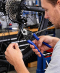 Heavy Duty 8 Inch Wire Rope Cutter With Hardened Blades Stainless Steel Cable Cutter For Clean Burr Free Cuts On Tough Jobs Built From CR V Steel For Rigging Construction Camping And DIY, cutting bike cable