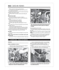 Ford Super Duty F-250 F-350 Pickups and Excursion 1999-2010 Repair Manual for US and Canadian Models With Step-By-Step Procedures, Wiring Diagrams, Diagnostic Charts, and DIY Friendly Total Car Care Maintenance Guide open page