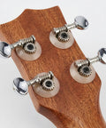 Cool Wakauto 20 Pack Guitar Tuner Washer Kit With Screws For Acoustic Guitars And Ukuleles To Stop Headstock Slippage And Secure Mounting Smooth Easy Install Durable Plastic And Metal Build, 4 guitar tuners on wood headstock