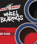 Heavy Duty Wheel Bearing Seal Kit For Beta Husaberg KTM Replacement With Triple Lip Seals, product packaging view