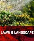 Spraying water over green shrub, showcasing Two Gallon Tri Poxy Open Head Sprayer For Pros And DIY Garden Care A Workhorse Tank