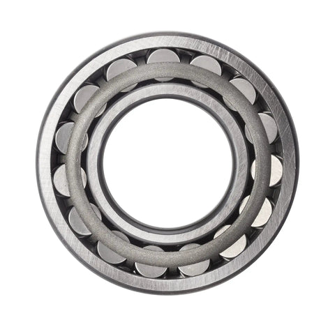 Heavy Duty Spherical Roller Bearing Managing Radial And Bidirectional Axial Loads With Tapered Bore And Adapter Sleeves Built Tough For Workshop Rigs And Dead Simple To Mount