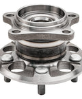 Rear Wheel Bearing Hubs Assembly Kit for AWD Toyota Highlander Venza Lexus RX330 RX350 RX400h 2004 Through 2016 5 Lug Replacement