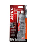 Loctite dielectric tune-up grease for electrical connections, 80 ml, moisture barrier protects wiring from salt, dirt, corrosion.