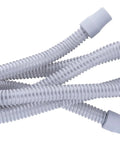 Universal 19mm CPAP Tubing Hose, 6 Foot Long, 72 Inches, 22mm End Connectors On Both Ends, Fits Most Masks And Sleep Therapy Machines