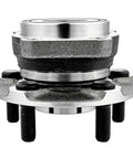 Pair Front Wheel Bearing And Hub Assembly Replacement For Subaru Outback 2005 To 2014 And Subaru Legacy 2005 To 2014