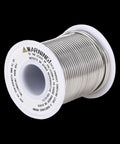 2.0mm No Flux Core Sn60 Pb40 Solder Wire for Stained Glass Copper Foil, Tiffany Lamps and Church Glass Restoration, 16oz spool