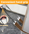 Slide Heavy Loads Without Breaking A Sweat Using These Large Appliance Sliders With Pull Straps Heavy Duty Furniture Movers glide with grip.