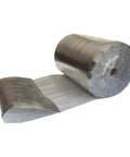 Reflective Bubble Insulation Roll 24 Inch By 125 Foot One Sided Foil Thermal Barrier For Windows Keep Cool In Summer And Stay Warm In Winter