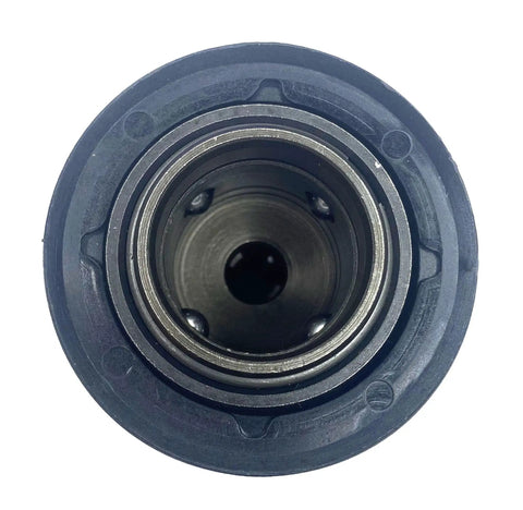 Front view of Heavy Duty SDS Drill Chuck Replacement Kit For TE16 TE30 TE35 TE40 TE106 TE300 Series Drills Easy Drop In Fit