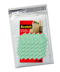 Four 1 Inch Permanent Mounting Squares Hold Up To 1 Pound Total On Contact No Mess Easy To Use White Adhesive For Various Surfaces