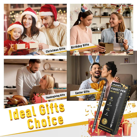 Stocking Stuffers For Men Gifts Multifunction Pen For Dad Husband Boyfriend And Him Christmas And Birthday Gift Idea