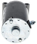 Front view of Starter Motor For Cub Cadet And Kohler Engines Fits LT1046 LT1050 RZT S42 S46 L42 L46 XT1 GTX1054 LTX1046M And LGT