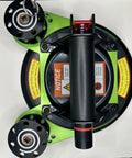 Cyclone 1 Green Glass Tool For Pros That Demands Real Skill Not A One Time Use Tool Heavy Duty Windshield Tech Gear