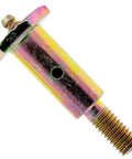 Shoulder Bolt Assembly For Cub Cadet RZT SLT GT LT Mowers OEM 638-04012A Replacement depicted close-up