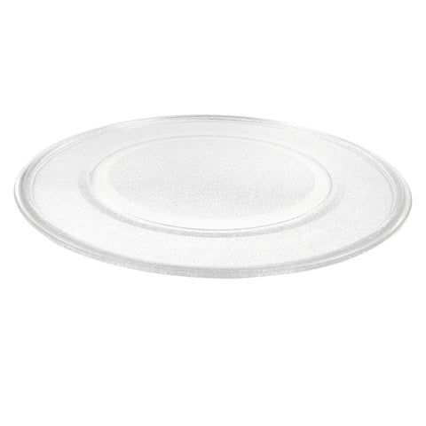 Grab This Awesome 15.5 Inch Glass Microwave Turntable Tray Replacement That Fits Ge Models Perfectly For Fast And Even Cooking Every Single Time You Use It.