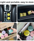 Universal Cleaning Gel For Keyboards Electronics Gadgets Cars And More Safe Dust Remover Kit 160g stored in car and drawers