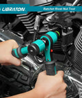 Pro Grade Rivet Nut Tool Kit With Ratchet Action For Auto Projects used in automotive engine assembly