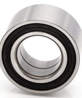 Pair Front Wheel Bearing And Hub Replacement For Ford Focus 2000 2011 Fiesta 2011 2013 And Mazda 2 2011 2013 Built To Roll