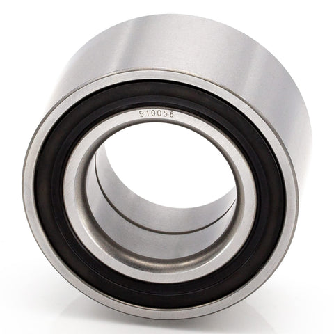 Pair Front Wheel Bearing And Hub Replacement For Ford Focus 2000 2011 Fiesta 2011 2013 And Mazda 2 2011 2013 Built To Roll