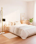 Freestanding Metal Coat Rack With 8 Hooks, Space Saving Hall Tree For Entryway, Bedroom, And Office