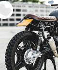 50 Pack White Disposable Nonwoven Space Hood Caps For Snagging Hair Tight And Keeping Kitchens Spotless Straight Up Durable Gear on motorcycle