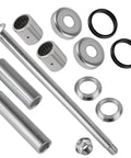Swing Arm Collar Bearing Kit For Honda Sportrax TRX400EX 1999-2008 And TRX400X 2009-2014 2x4 ATV Bolt-On Upgrade components