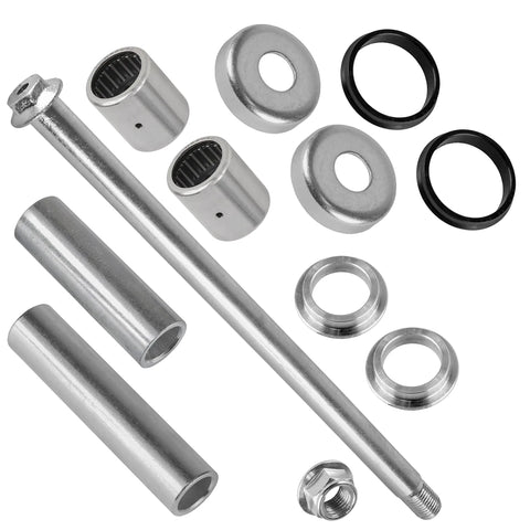 Swing Arm Collar Bearing Kit For Honda Sportrax TRX400EX 1999-2008 And TRX400X 2009-2014 2x4 ATV Bolt-On Upgrade components