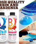 Cup Turner Kit With Epoxy Resin For Beginners Starter Friendly Tumbler Art DIY Bundle with epoxy resin and hardener bottles