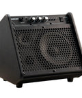 20W Portable Drum And Keyboard Amp With Dual Drivers For Home Practice, Bluetooth Five Point Zero Wireless Streaming