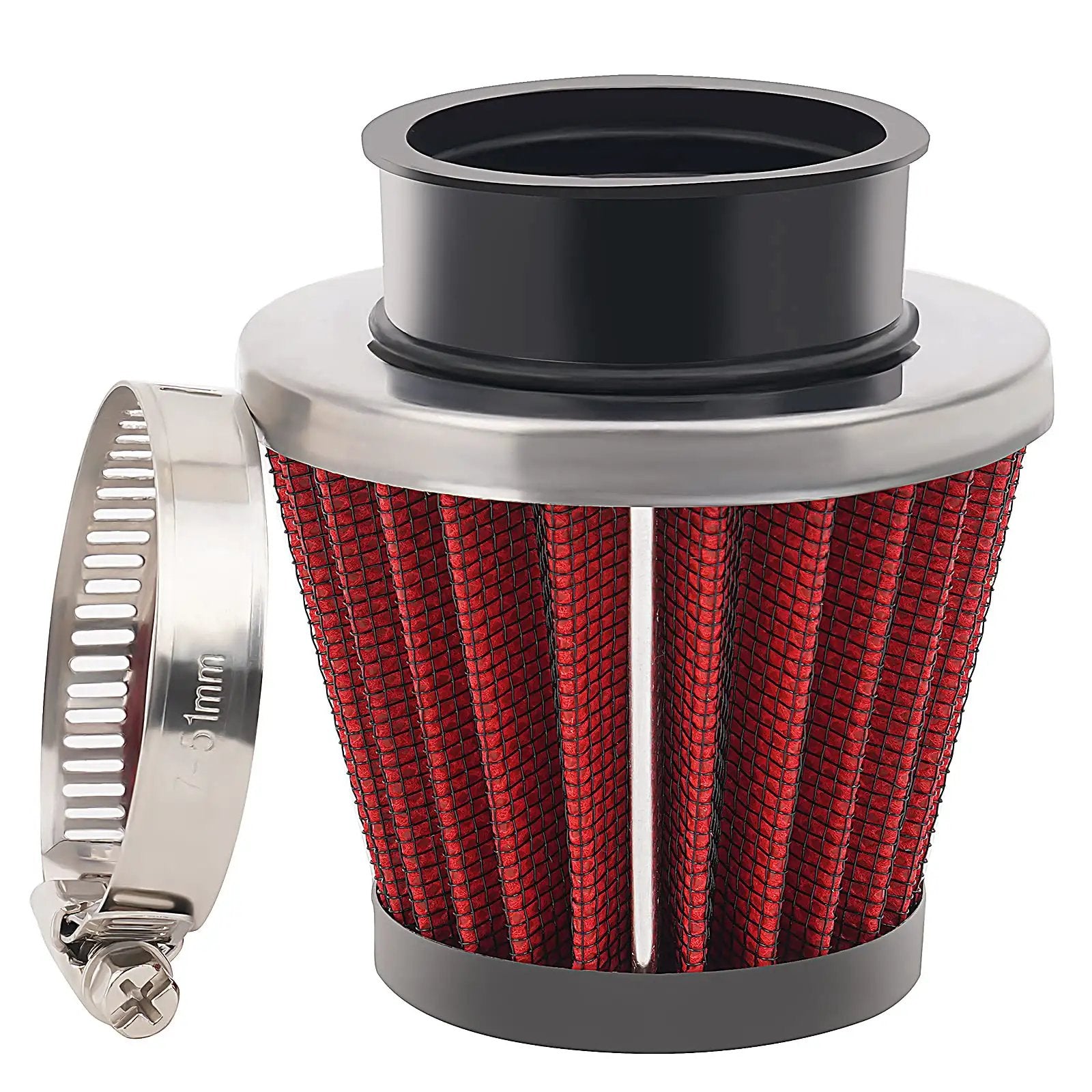 Universal 42mm Air Filter For Pod And 150cc–250cc
