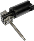 No Sweat Direct Fit Power Seat Motor Replacement Simple Swap For Electronic Slide And Height Adjustment Easy Drop In Automotive Part.