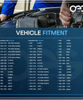 Dope Outboard Marine Starter Replacement For Evinrude Johnson Engines Vehicle Fitment Chart