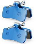 Ceramic Disc Brake Pads For Ebikes And Electric Dirt Bikes Universal Fit For SurRon Light Bee X S Talaria Sting R MX3 MX4 Segway X160 X260 Delivers Beefed Up Modulation