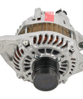 Bosch Premium 100 Percent New 115 Amp Alternator For Select Chrysler 200 Sebring Dodge Avenger Caliber Jeep Compass Patriot