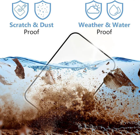 Grab This Pro Level Aluminum Sign 10 By 7 Inches Rust Free Outdoor Display Board Waterproof Reflective Surface Totally Fire Finish