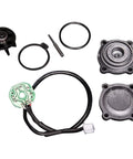 Flow Sensor Assembly Replacement For Tankless Electric Water Heaters ECO 8 And ECO 11, easy install durable parts