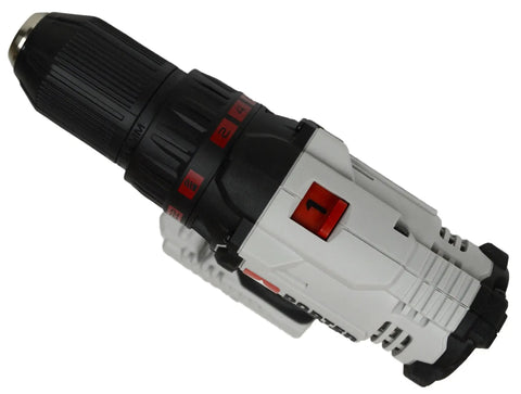 PCC601 20V Max Drill Driver Half Inch Chuck Tool Only Ultra Compact 8.25 Inch Length Lightweight 3.5 Lb Cordless Design