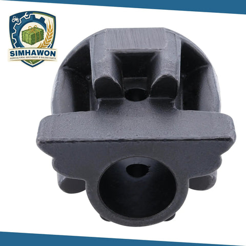 Knotter Bill Hook Pinion Gear Replacement For New Holland And Case IH Square Balers 570 575 580 565 326