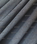 Close-up of fabric texture for Extra Large Double Hammock For Two With 500Lb Capacity 220x150 Cm Canvas Cotton Bed 330 Cm Total Length