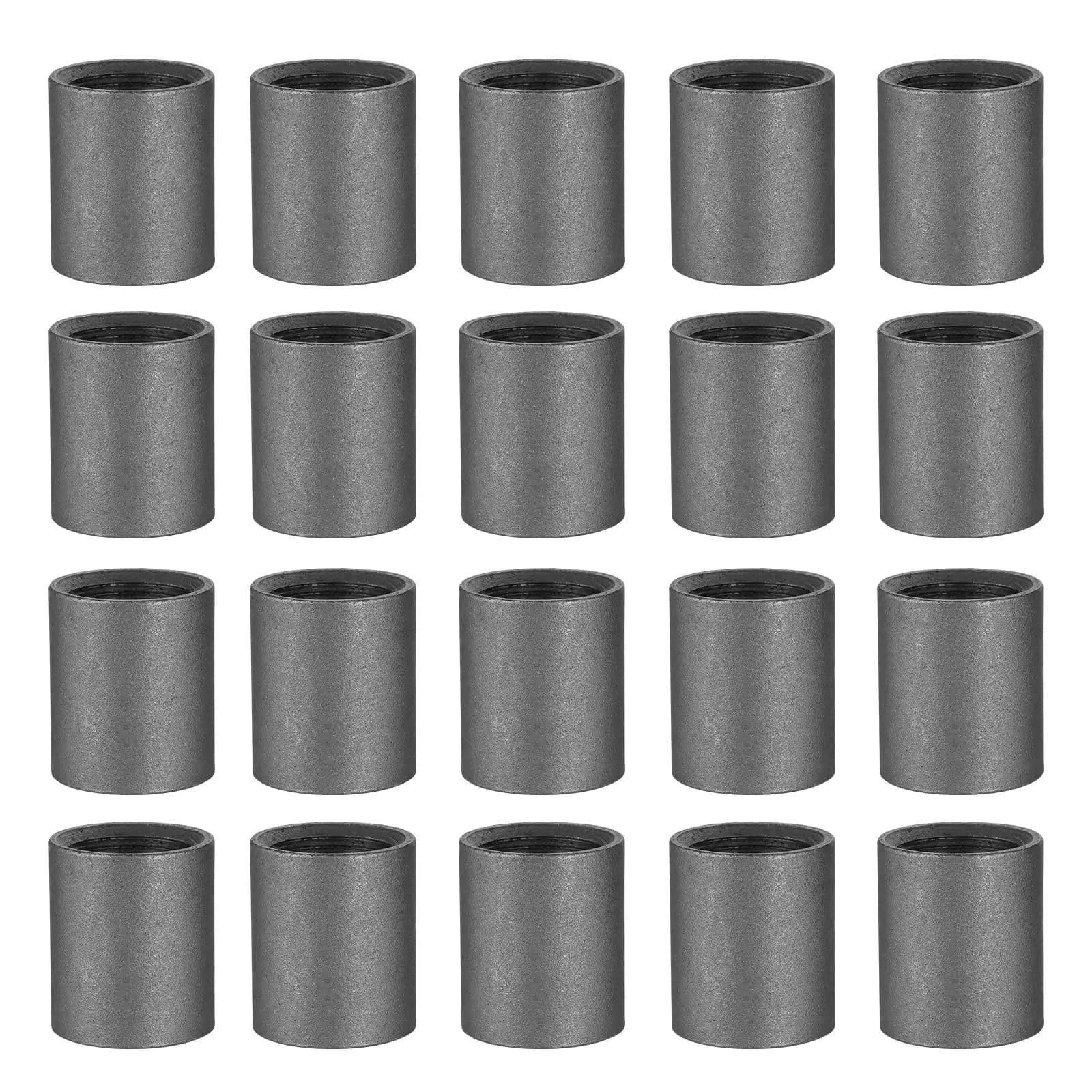 Half Inch Pipe Couplings for Plumbing