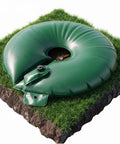 15 Gallon Tree Watering Bags Set Of 4 With Rings Slow Release Water For 1 To 7 Days Deep Root Automatic Drip Irrigation System