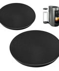 Water Tank Lid Cover Replacement For Vertuo Plus Coffee Machines And Aeroccino Series Including XN900810 XN900T10 And XN902T10 Models