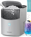premium_countertop_nugget_ice_maker_rapidly_chills_your_kitchen_with_up_to_35_pounds_of_smooth_crushed_ice_daily_featuring_a_lightning_fast_five_minute_production,_zero_hassle_self_cleaning,_and_game_changing_reliable_build_for_every_busy_american_househo_with_ice_filled_bowl_near_colorful_drink.